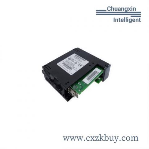 GE VMIVME-55-10000 Industrial Control Module