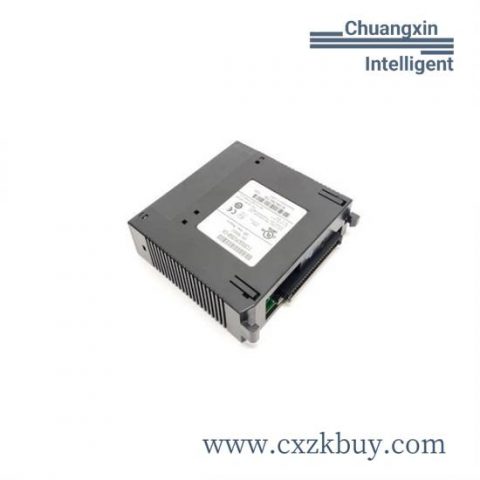 GE IC697CHS783RR VME Bus Interface Module