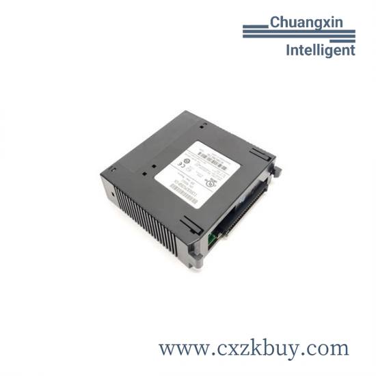 general_electric_fanuc_ic693cpu350-ek_single_slot_cpu_module-1.jpg GE IC697CHS783RR VME Bus Interface Module