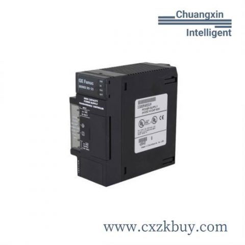 GE IS200TBTCH1C Thermocouple Terminal Board Module, High Precision Industrial Control