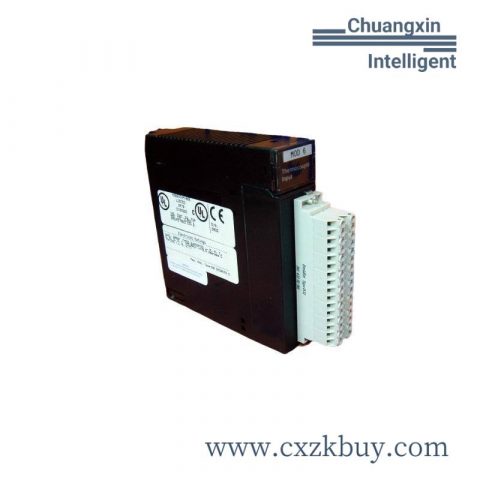 GE HE693THM166 - Industrial Control Module