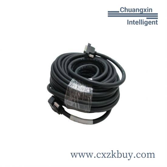 general_electric_ic200cbl615_expansion_cable-2.jpg GE 531X133PRUAKG1 Process Interface Board - Enhance Your Drive Systems Performance