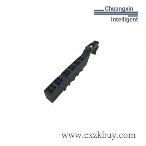 GE IC3600EPSC1B Industrial Control Module - For Testing and Automation Solutions