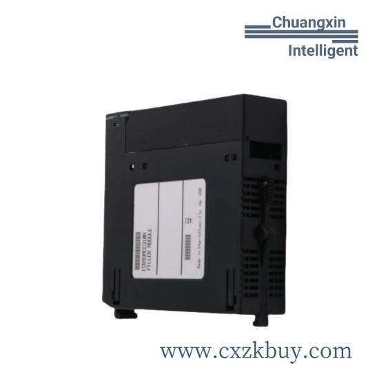 general_electric_ic693acc310_1.jpg GE 531X111PSHATG3 Motor Field Control & Power Supply, Advanced Industrial Module