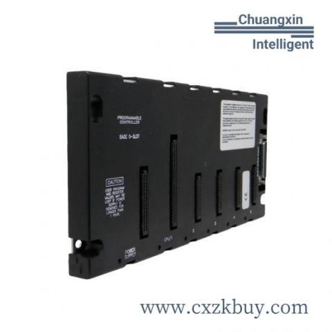 GE IC693PIF350 Interface Module