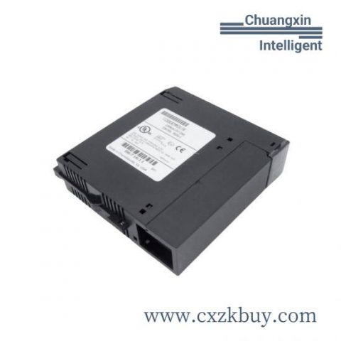 General Electric 336A4937AAG295 Power Distribution Module (PDM)