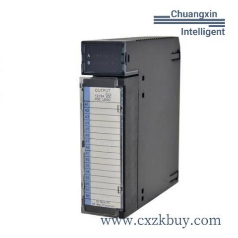 GE IC755CSS15CDA-AC Operator Interface with 15 Inch Touchscreen