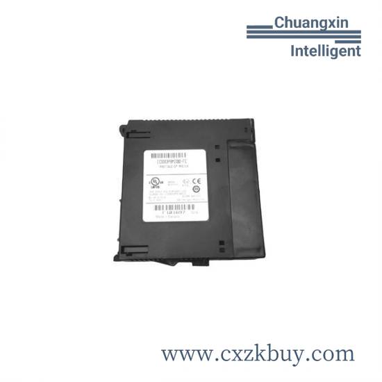 general_electric_ic693pbm200-fe_master_module.jpg GE IC693MDR390 Digital Input Module