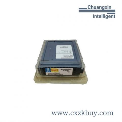 GE A06B-0085-B203 AC Servo Drive Module