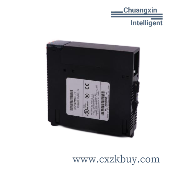 general_electric_ic694mdl350-1.png General Electric IS210AEABH1AB I/O Board CC Interlock Logic, High Precision Automation Component