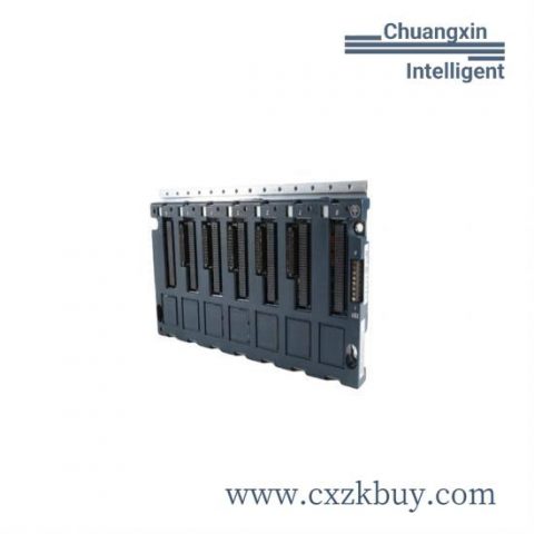 GE IC3600SPRF1 Industrial Control Module - High Performance and Reliability