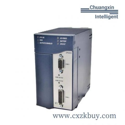 GE MOV-MVHMIMOVICON HMI SCADA - Industrial Automation Human-Machine Interface