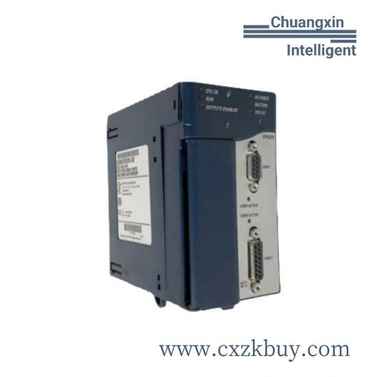 general_electric_ic695pbs301_1.jpg GE Multilin 369-HI-R-M-0-D-0-E Motor Management Relay with Metering Capabilities