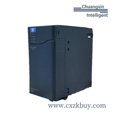 GE TVB6003-1EIMC Industrial Control Module