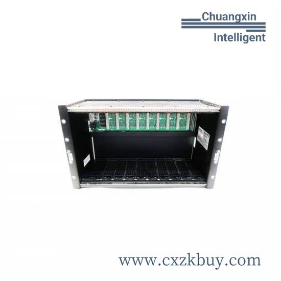 general_electric_ic697chs791_plc_rack.jpg GE AT686W High-Performance Industrial Automation Module