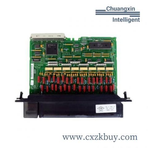 GE Fanuc IC697MDL250 Discrete Input Module: Reliable Industrial Automation Solution