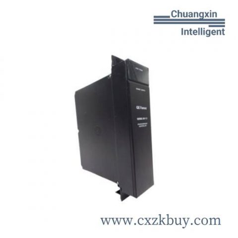 GE IC697PWR710N Power Supply Module for Industrial Automation