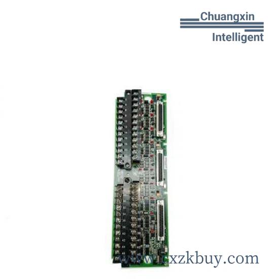general_electric_is200srtdh2a_circuit_board.jpg GE IC646FXMU10 Module for Industrial Automation Controls