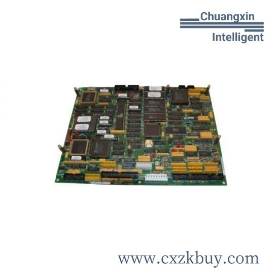 general_electric_is200srtdh2abb_control_board.jpg GE ISR089206FUSE 5A, 600V Fuse for Industrial Control Systems