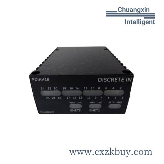 general_electric_is200tdbsh2aaa_processor_module.jpg GE IS2100-278A21 Power Module, Reliable Industrial Power Solution