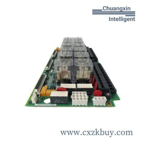 GE IS230SHRA2AG01 S-Type Single Input/Output Module, Industrial Automation