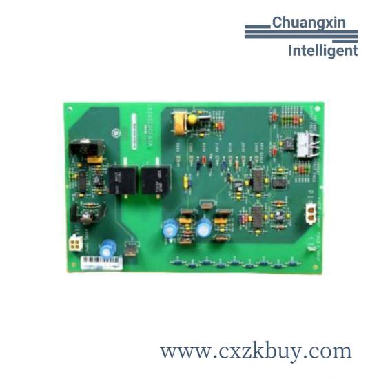 general_electric_is200tproh1caa.jpg GE 531X133PRUAKG1 Process Interface Board - Enhance Your Drive Systems Performance