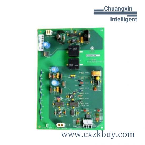 general_electric_is200tproh1caa_1.jpg GE 531X133PRUAKG1 Process Interface Board - Enhance Your Drive Systems Performance