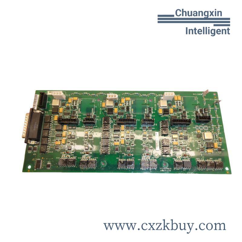 general_electric_is210aebih3be_control_board-1.jpg GE MIFIIPI55E10H100 Industrial Control Module