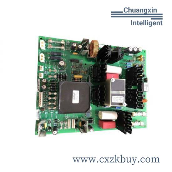general_electric_is210aepsg1bcb_thermocouple_terminal_board.jpg General Electric 0945D814G0003 Diode Card PCB Circuit for Industrial Control Systems