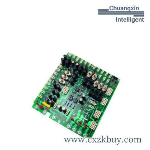 GE IC20OMDL740J Industrial Control Module