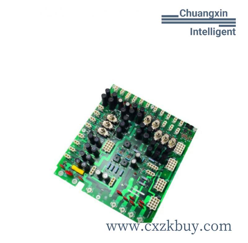 general_electric_is210hslah1a_circuit_board.jpg GE IC20OMDL740J Industrial Control Module
