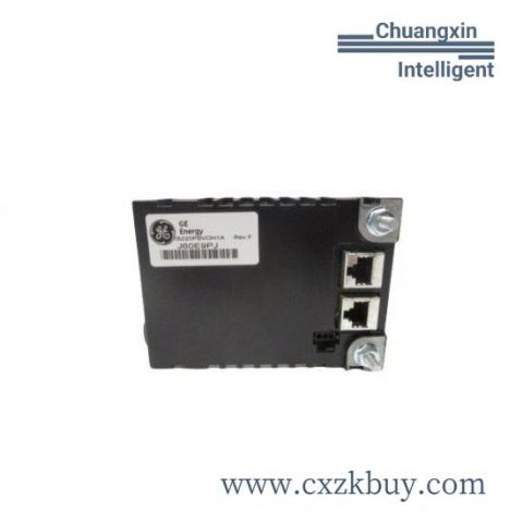 GE Fanuc IS220PSVOH1A Servo Control Module