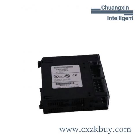 GE DS3800NDMA1D1B Printed Circuit Board, High Precision Industrial Module