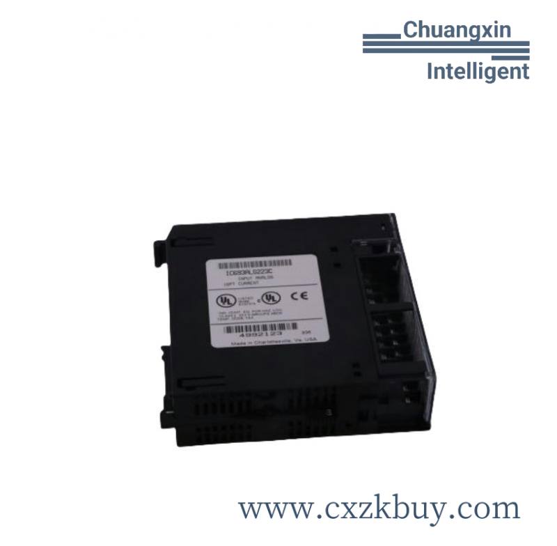 general_electric_is400aebmh3a_mark_vie_controller.jpg GE IC756WRE024E-23 Industrial Control Module, Efficient & Reliable Automation Solutions