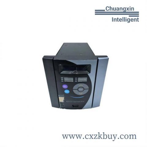 GE Multilin MIVII1000E00HI Voltage Management System