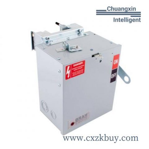 GE IC3600KMRF6 Industrial Control Module