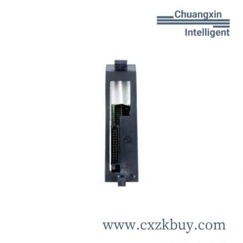 GE IC200MDL750G Control Module