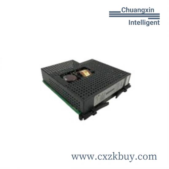 general_electric_ur-1hh_power_card.jpg GE IS200STCIHA Turbine Control Module for Mark VI