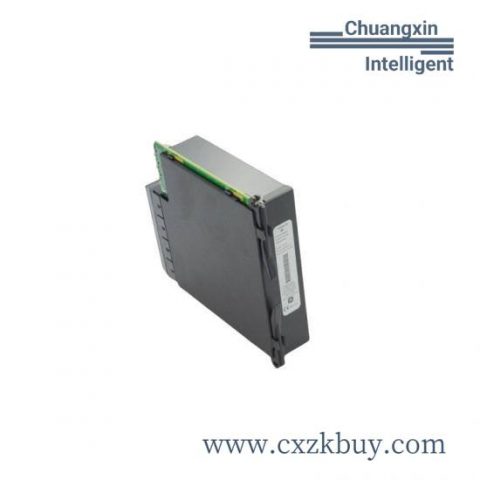 GE UR6HH Industrial Control Module, High-Speed Processing & Reliable Automation