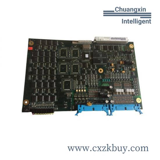 general_electric_yph108b_measurement_board-1.jpg GE 531X146BDHALG1 Industrial Base Driver Circuit Board