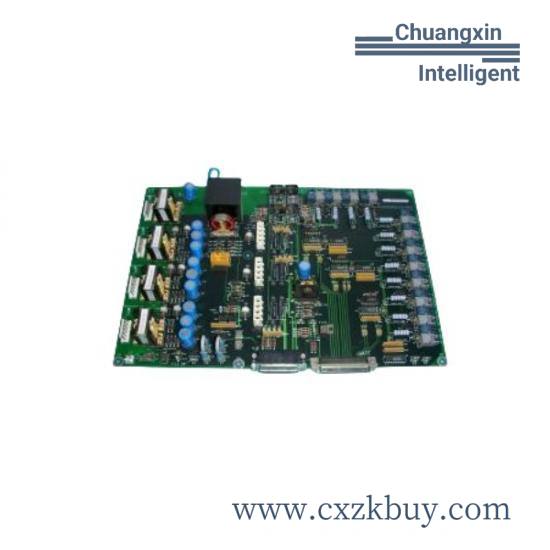 general_ellectric_is200hslah1ade_interface_board.jpg General Electric IS200HSLAH1ADE High-Speed Serial Link Interface Board