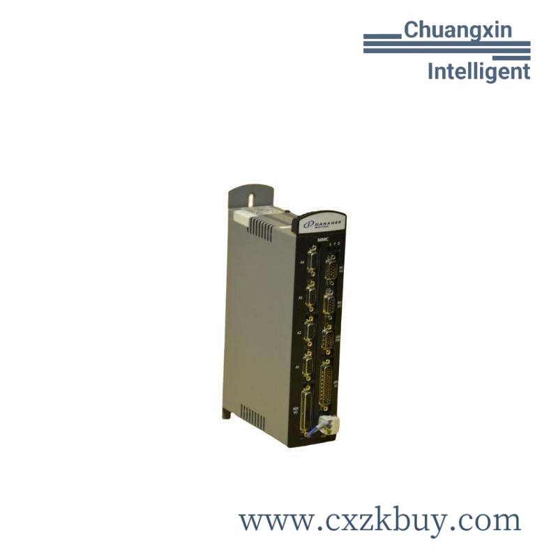 Kollmorgen AKM24D-ANCNR-01 Servo Motor, High Performance and Reliability