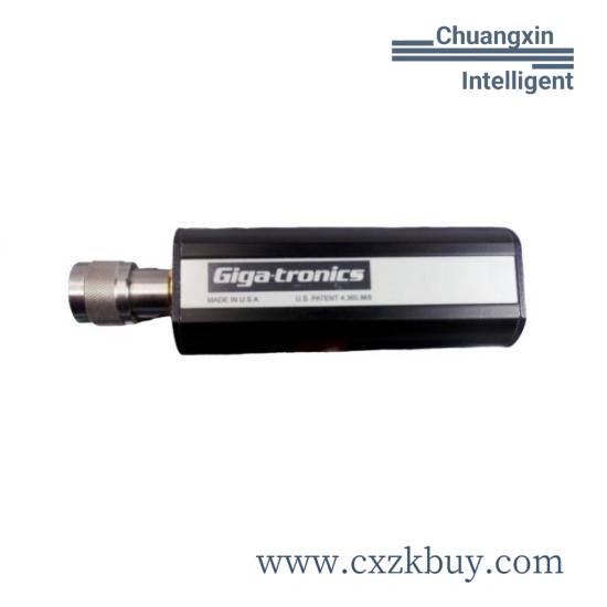 gigatronics_80621a_5_watts_rf_sensor_used.jpg ROCKWELL ICS T8170C Communication Interface Module