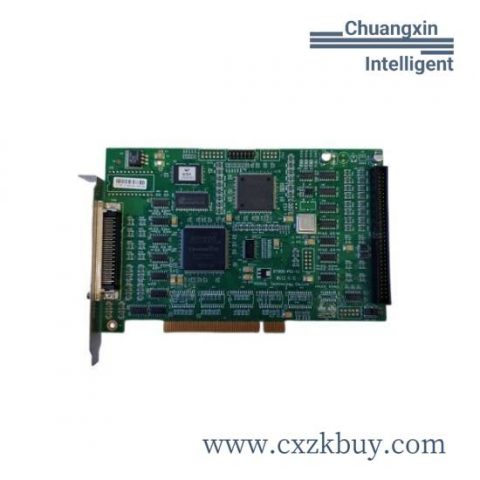 GOOGOL GTS-400-PG PCI Motion Control Card