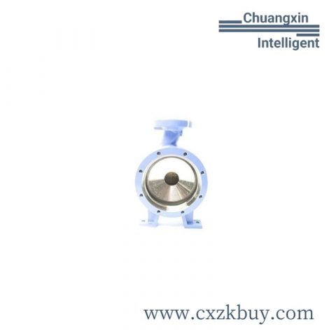 Goulds Pumps 247-41-1204 Casing - Heavy-Duty Industrial Pump Component