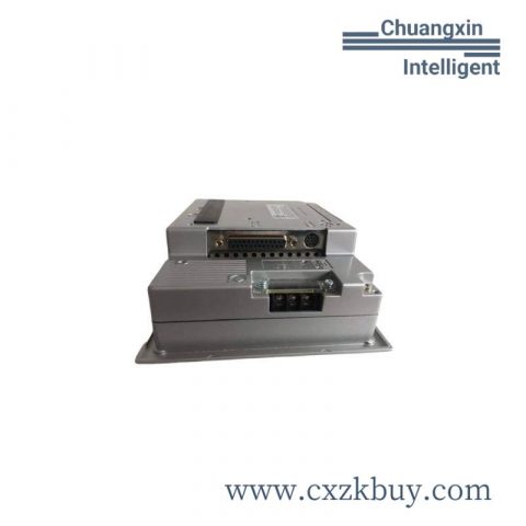 Proface LT3300-T1-D24-C/3583401-01 All-in-One HMI Operator Interface Plus Control