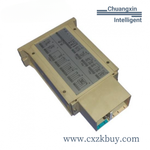 ABB P.11471-0-1011015 TEU 471 Industrial Module for Advanced Automation Systems