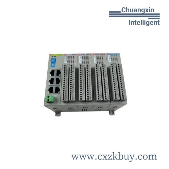hanmi_hfrc-01d_controller.jpg HANMI HFRC-01D Industrial Automation Controller