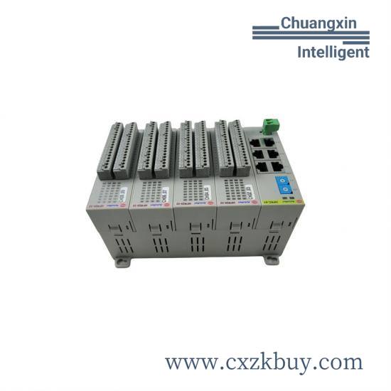 hanmi_hfrdi-32.jpg HANMI HFRC-01D Industrial Automation Controller