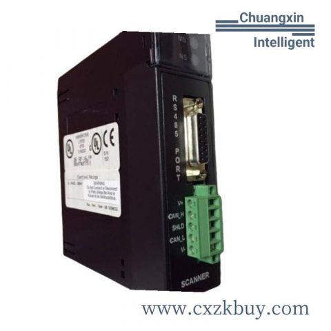 GE HE693DNT250 Digital I/O Module, High Precision Industrial Control Component